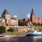 In Near Puszcza Bukowa