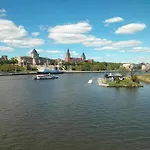 Prázdninový dům In Near Puszcza Bukowa *