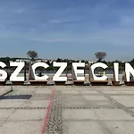 In Near Puszcza Bukowa *
