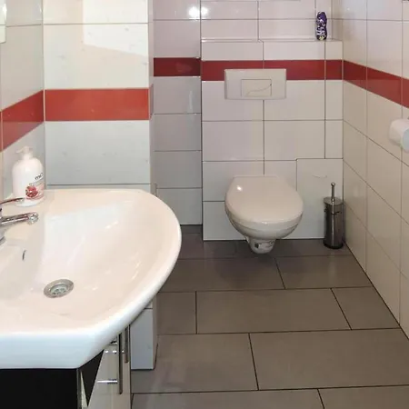 In Near Puszcza Bukowa Στσέτσιν