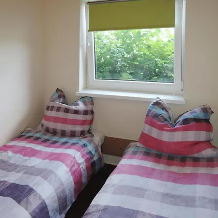 In Near Puszcza Bukowa Σπίτι διακοπών