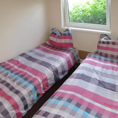 In Near Puszcza Bukowa Σπίτι διακοπών *