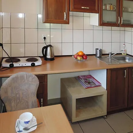 In Near Puszcza Bukowa * Στσέτσιν