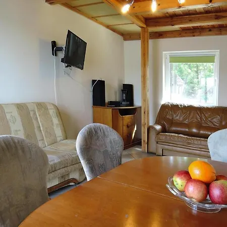 In Near Puszcza Bukowa