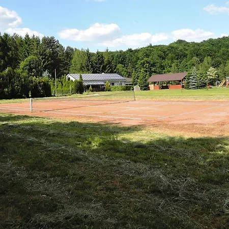 In Near Puszcza Bukowa Σπίτι διακοπών
