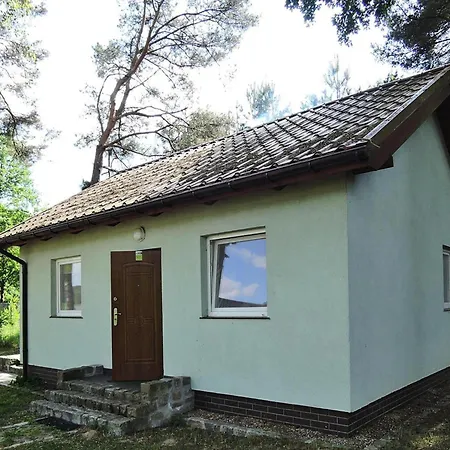 Σπίτι διακοπών In Near Puszcza Bukowa