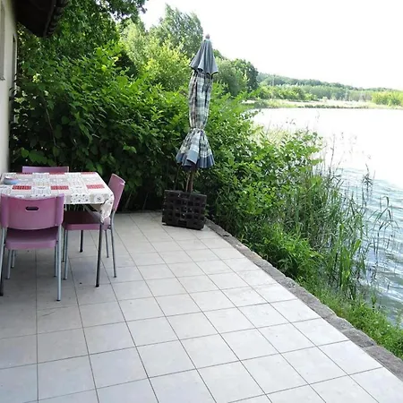 Σπίτι διακοπών In Near Puszcza Bukowa Στσέτσιν