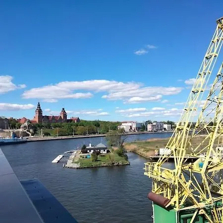 In Near Puszcza Bukowa Prázdninový dům