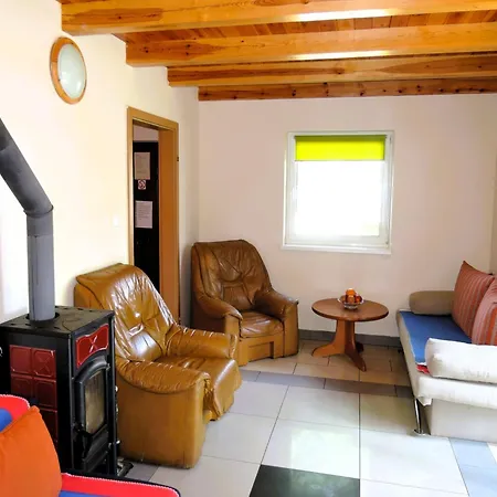 In Near Puszcza Bukowa * 슈체친