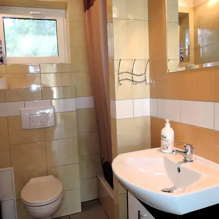 In Near Puszcza Bukowa *