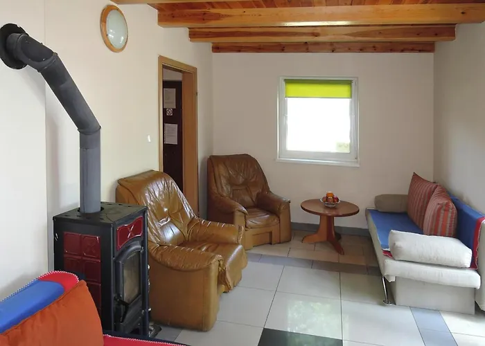 In Near Puszcza Bukowa *