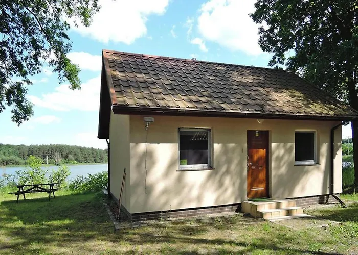 In Near Puszcza Bukowa * Estetino