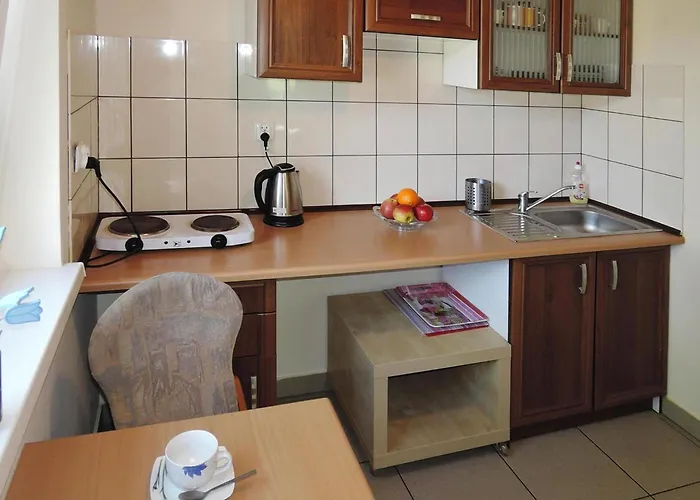 In Near Puszcza Bukowa * Estetino