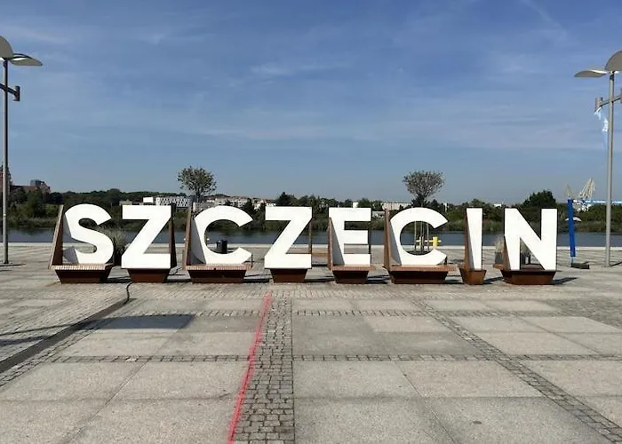 In Near Puszcza Bukowa *