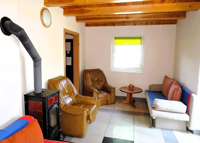 In Near Puszcza Bukowa * 슈체친