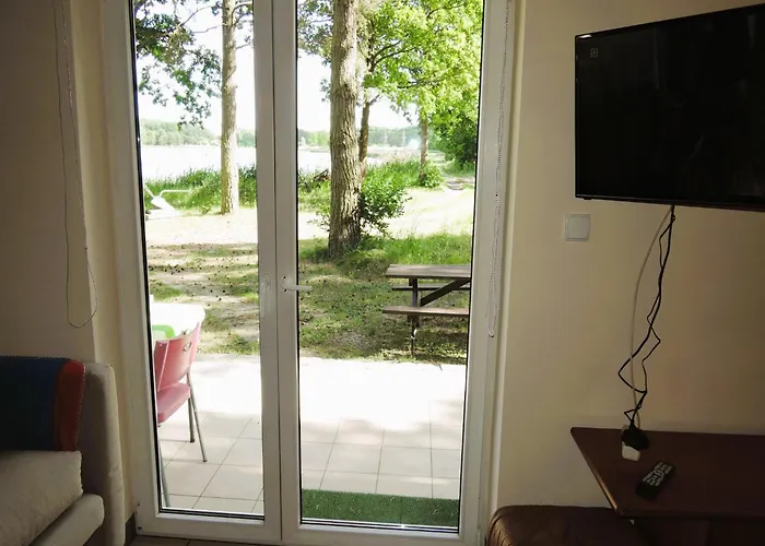 In Near Puszcza Bukowa 펜션